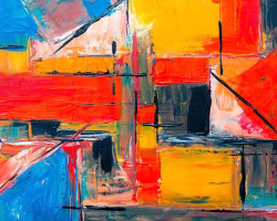 Image by Steve Johnson